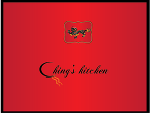 Logo Design by firstchoice for Ching's Kitchen | Design: #1692892