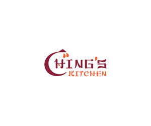 Ching's Kitchen | Logo Design by Soho