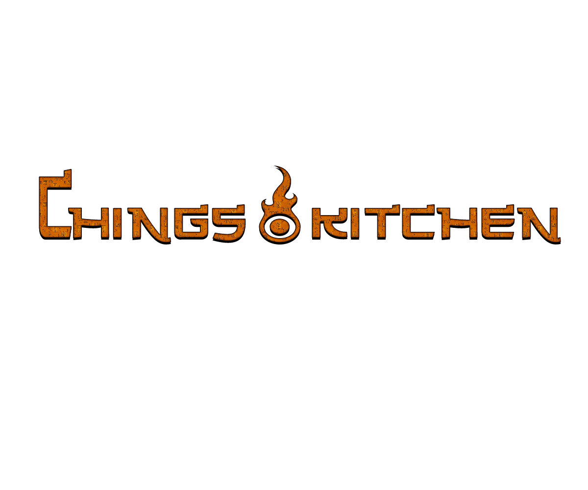 Logo Design by H2 DESIGNS for Ching's Kitchen | Design #1675052