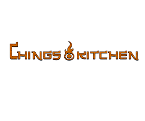 Logo Design by H2 DESIGNS for Ching's Kitchen | Design: #1675052