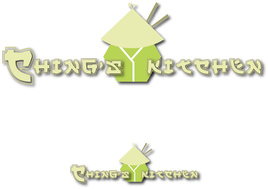 Logo Design by H2 DESIGNS for Ching's Kitchen | Design #1677352