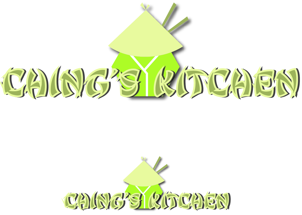 Design de Logo par H2 DESIGNS pour Ching's Kitchen | Design #1678826