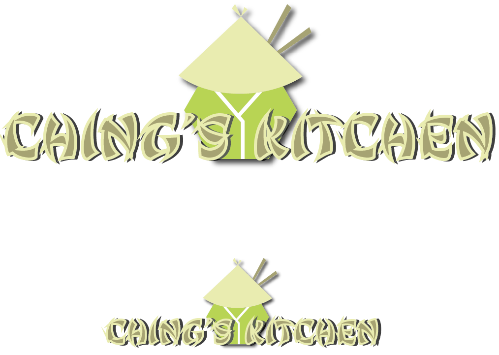 Logo Design by H2 DESIGNS for Ching's Kitchen | Design #1678851
