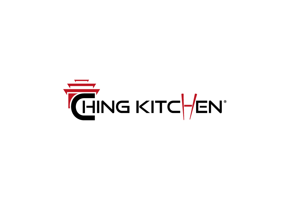 Logo Design by gennicar for Ching's Kitchen | Design #1675531