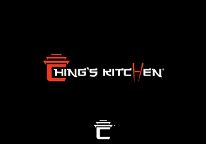 Logo Design by gennicar for Ching's Kitchen | Design #1684778