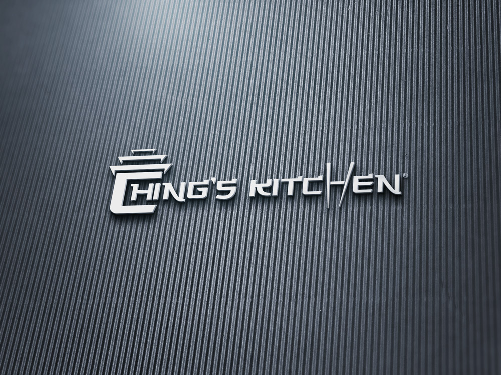 Logo Design by gennicar for Ching's Kitchen | Design #1685750