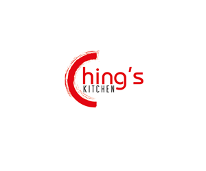 Logo Design by shirlei patricia muniz for Ching's Kitchen | Design #1677974