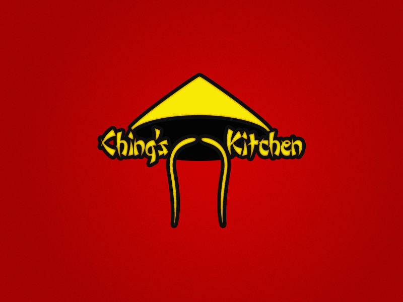 Logo Design by XINUZ for Ching's Kitchen | Design #1684181