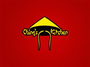 Logo Design by XINUZ for Ching's Kitchen | Design: #1684181