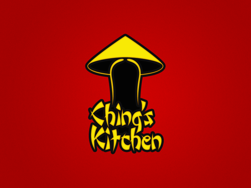Logo Design by XINUZ for Ching's Kitchen | Design #1684187