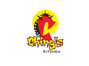 Logo Design by Soula Vetter for Ching's Kitchen | Design: #1676216