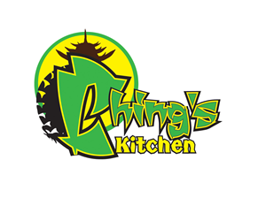 Logo Design by Soula Vetter for Ching's Kitchen | Design: #1679295