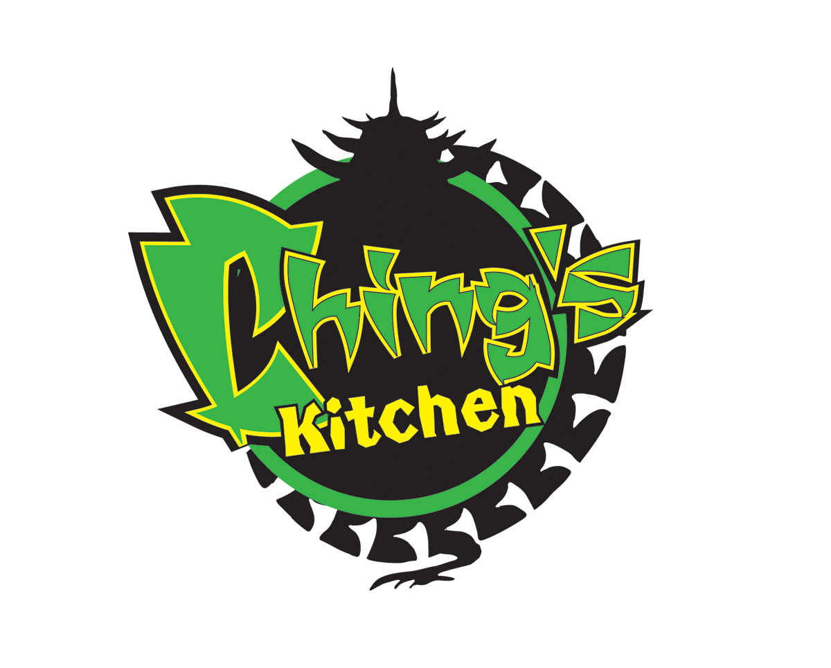 Logo Design by Soula Vetter for Ching's Kitchen | Design #1679298