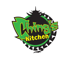 Logo Design by Soula Vetter for Ching's Kitchen | Design: #1679298