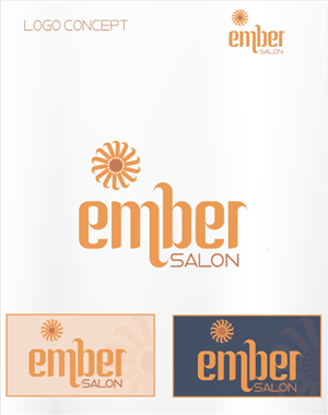Logo Design by David King