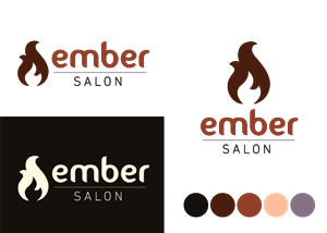 Logo Design by KR Digital Solution