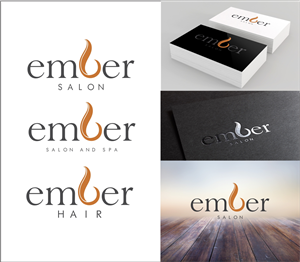Logo Design by andutza