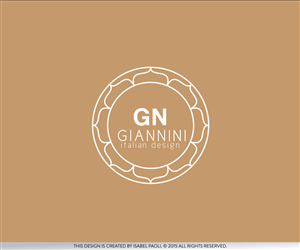 Logo Design by isabel paoli for this project | Design: #6349395