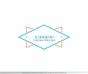 Logo Design by isabel paoli for this project | Design: #6349402