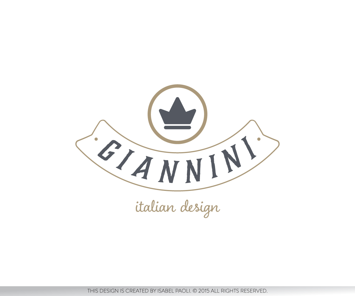 Logo Design by isabel paoli for this project | Design #6349405