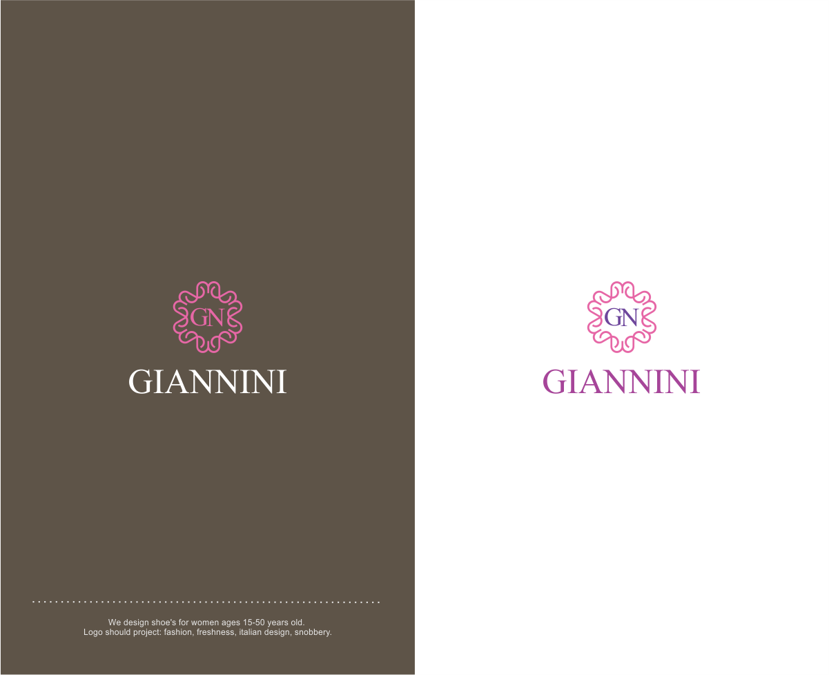 Logo Design by Nozle for this project | Design #6369418