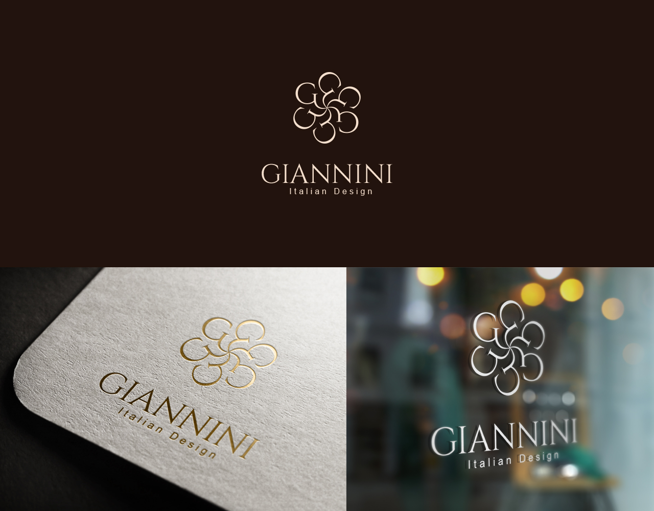 Logo Design by jholee for this project | Design #6358702