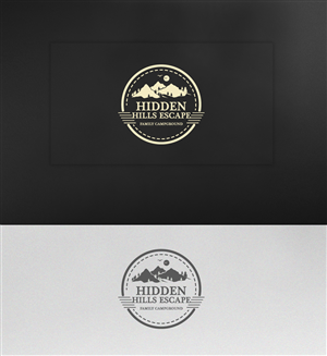 Logo Design by ColorDrops