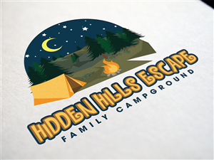Logo Design by RoobyDesigns