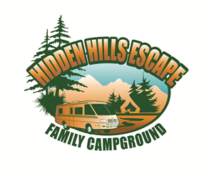 Logo Design by Hot Rod