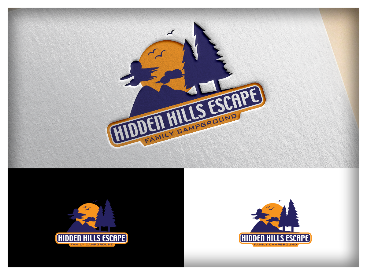Logo Design by ArtMissile for this project | Design #6362309