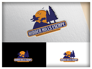 Logo Design by artplane for this project | Design #6362309