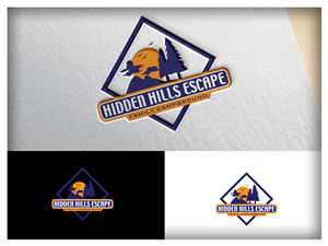Logo Design by ArtMissile for this project | Design: #6362454
