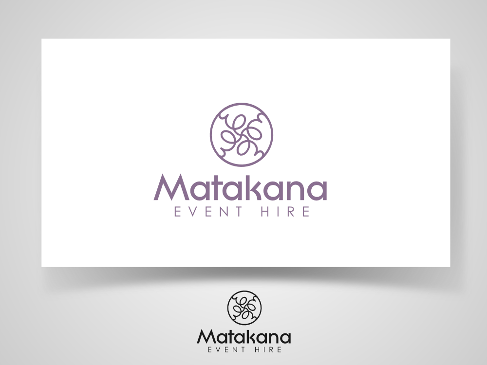 Diseño de Logo por Mirela78 para Destination Matakana Ltd | Diseño #6408807