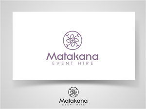 Diseño de Logo por Mirela78 para Destination Matakana Ltd | Diseño #6408807