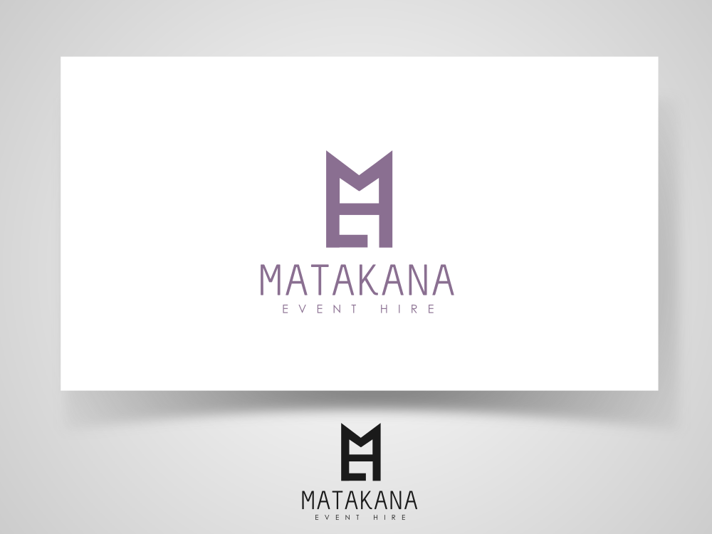 Logo Design by Mirela78 for Destination Matakana Ltd | Design #6408974