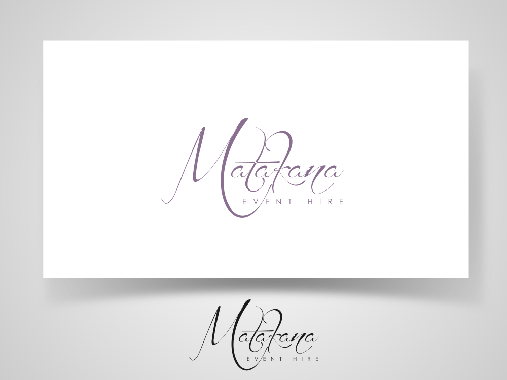 Diseño de Logo por Mirela78 para Destination Matakana Ltd | Diseño #6409424