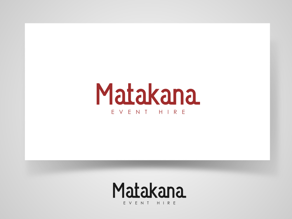 Logo Design by Mirela78 for Destination Matakana Ltd | Design #6410481