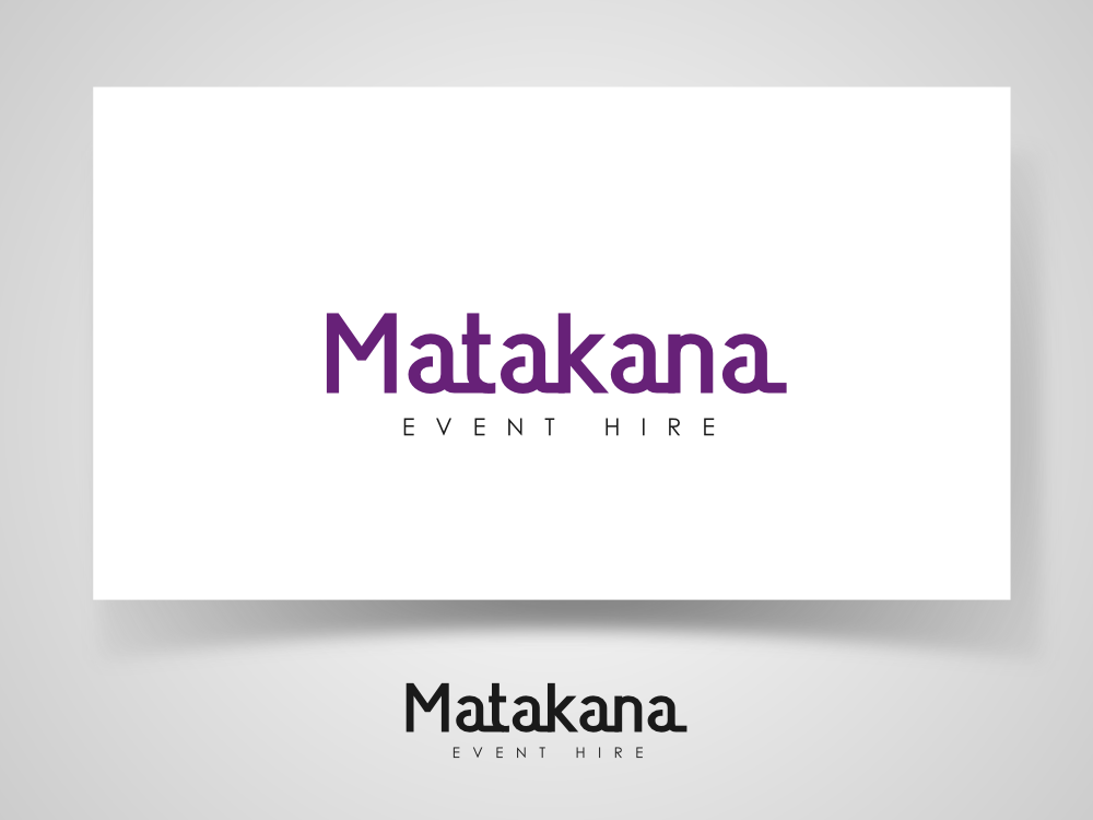 Diseño de Logo por Mirela78 para Destination Matakana Ltd | Diseño #6411121