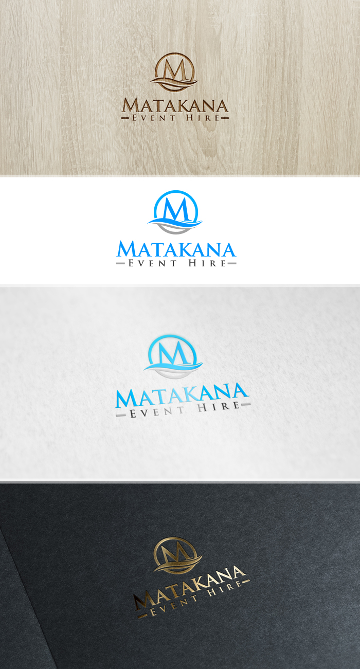 Logo Design by BehindSymbols for Destination Matakana Ltd | Design #6399367