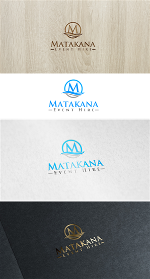 Design de Logo par BehindSymbols pour Destination Matakana Ltd | Design : #6399367