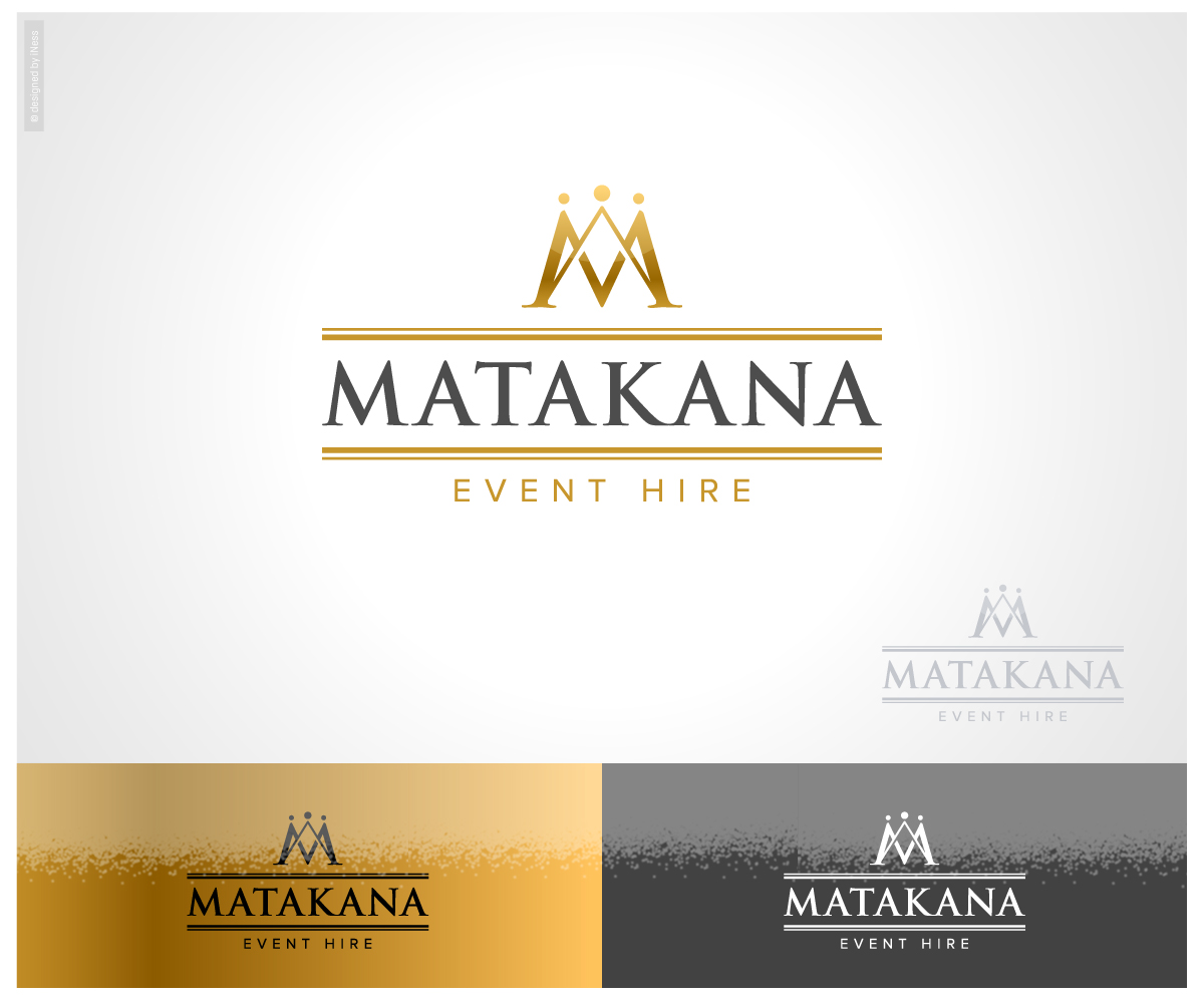 Diseño de Logo por iNess para Destination Matakana Ltd | Diseño #6398141