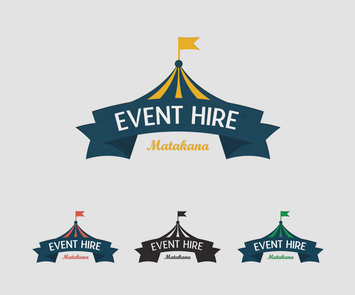 Logo Design by nikguk for Destination Matakana Ltd | Design #6431901