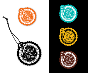 Logo Design by RoundYellow for this project | Design: #6343678