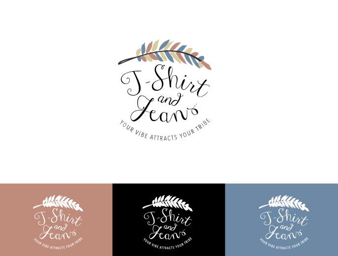 Logo Design by wonderland for this project | Design #6345702