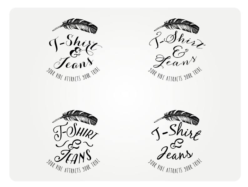 Logo Design by wonderland for this project | Design #6361627
