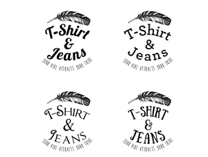 Logo Design by wonderland for this project | Design: #6396304
