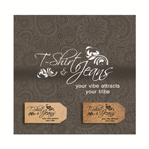Logo Design by Juliustan for this project | Design: #6344907