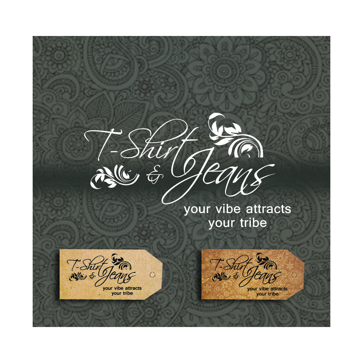 Logo Design by Juliustan for this project | Design #6345781