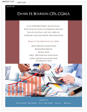 Advertisement Design by Junn