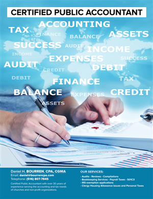 Advertisement Design by UrbainFX for this project | Design: #6436979